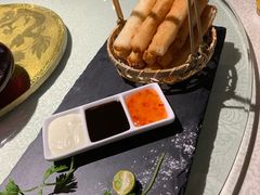 -陆壹捌餐厅(五大道店)