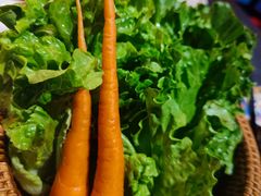 -十三姨正合丰烤肉(营迹路店)