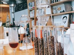 -Cafe In Little Forest