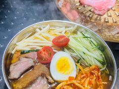 -小牛哈尼韩式水煎肉(万象城店)