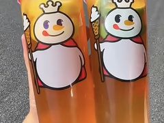 -蜜雪冰城(大连西岗八一路店)