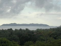 -三亚亚龙湾万豪度假酒店