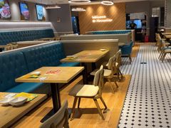 -豪客来牛排(重庆金源世纪广场1731店 )