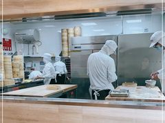 -鼎泰丰(嘉年华•海信广场VILLAGE店)