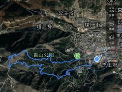 -水煮三国·川鲁江湖菜(香山店)