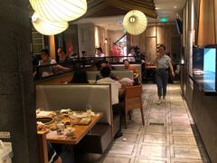 大堂-赤坂亭·M9和牛放题(长楹天街购物中心店)