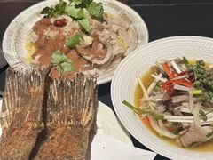 -阿里家·新疆烤肉酒場 by MIG
