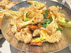 -外婆家(西红门荟聚购物中心店)