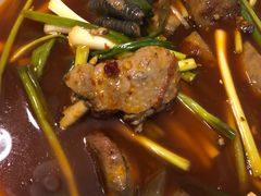 -石灰市毛记烧鸡公(解放碑店)