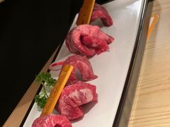 -赤坂亭·M9和牛烧肉(南京江南虹悦城店)