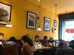 大堂-锅贴王小吃(南大街店)