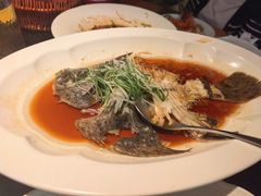 -伙靠·江浙菜(田林路店)