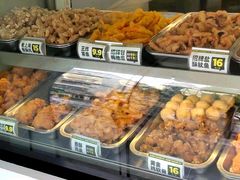 -超级鸡车(闻喜路店)