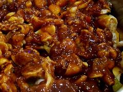 牛蛙锅-黄记煌三汁焖锅(1818广场店)