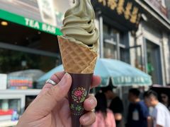 -吴裕泰茶庄(前门大街店)