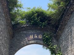 -朴园