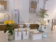 -Cafe on warm(丹霞店)