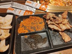 -新石器烤肉(之心城店)