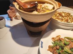 -老阿爸鲜鱼土菜(园区永旺店)