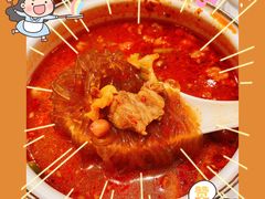 -小杨生煎(湟普汇店)