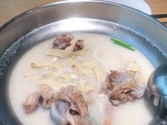 -骨之味·筒骨汤火锅(晋江万达店)