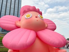 -东莞松山湖万象汇