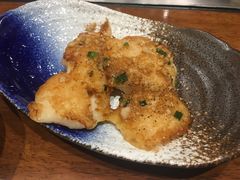 -大渔铁板烧(中山路八佰伴店)