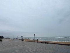 -日照灯塔风景区