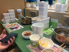 -一围肥牛小火锅(高铁吾悦店)