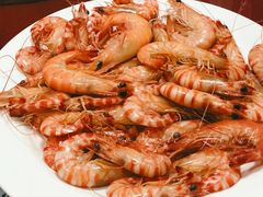 -北海（合浦）肥佬食街
