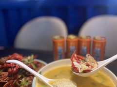 -虾乐园龙虾·夜宵(松江店)