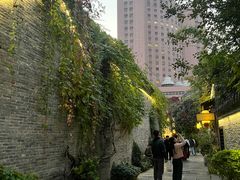 -回龙窝历史文化街区