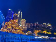 -重庆两江夜游-交运系列