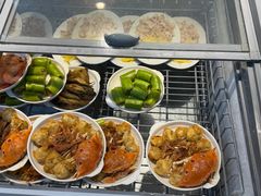 -车头老二大排档(金城步行街店)