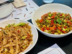 小炒脆烟笋-渔芙南(三里屯店)
