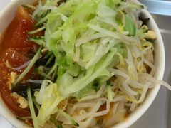 -杏园餐厅(西四北大街店)