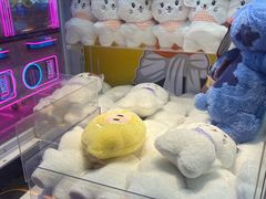 -星悦蓝海欢乐园(石路天虹店)