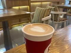 -红卡Cafe(尚8里店)