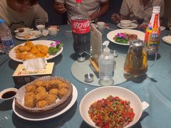 -谢氏老金口(江夏武昌大道店)
