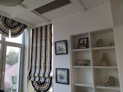 -老味道民宿(栈桥店)