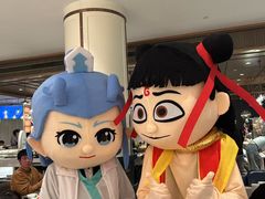 -青岛鑫江温德姆酒店
