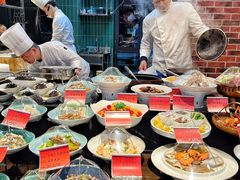 -小满海鲜·别院(天津旗舰店)