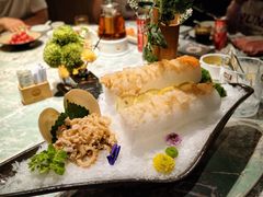 -佬太公海鸭·海鲜大排档(上海总店)