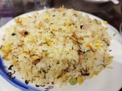 扬州炒饭-壶园美食·淮扬菜(东圈门店)