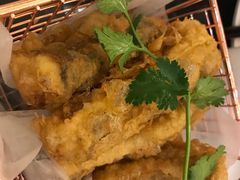 -避风塘·老港味餐厅(虹口龙之梦店)