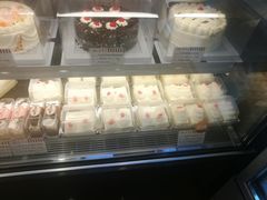 -红宝石·鲜奶小方·海派西点房(浦三店)