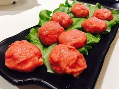 -陈记顺和潮汕牛肉火锅(番禺迎宾大道店)