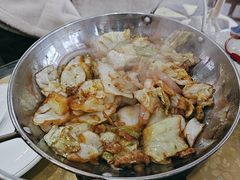 -老东阳·外婆菜(横店店)