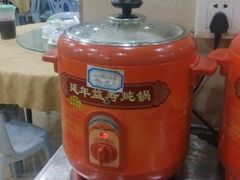 现在用了新的味道也不一样了好好喝下次还去-揭阳钟记小食(福田新村店)