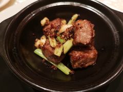 -8餐厅(新葡京酒店)